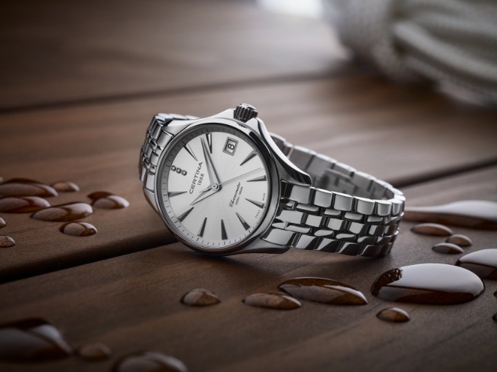 Obrázok z Certina DS Action Lady Chronometer