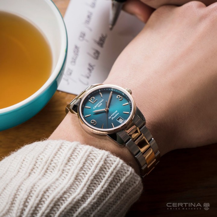 Obrázok z Certina DS Podium Lady