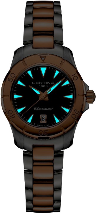 Obrázok z Certina DS Action Diver
