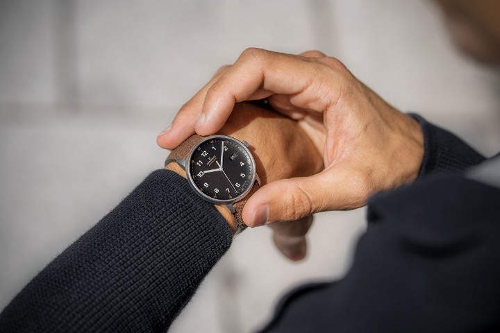 Obrázok z Junghans Form A Titan