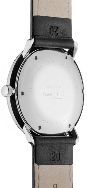 Obrázok z Junghans Max Bill Automatic