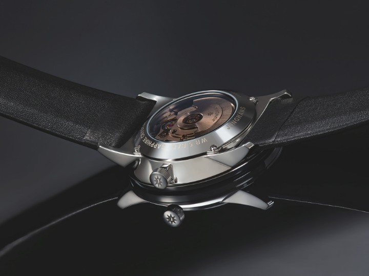 Obrázok z Junghans Form A