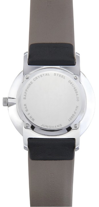Obrázok z Junghans Form Quartz