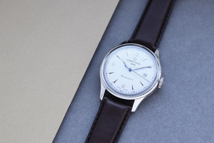 Obrázok z Certina DS Powermatic 80