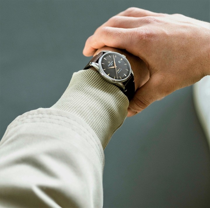 Obrázok z Certina DS-1 Powermatic 80