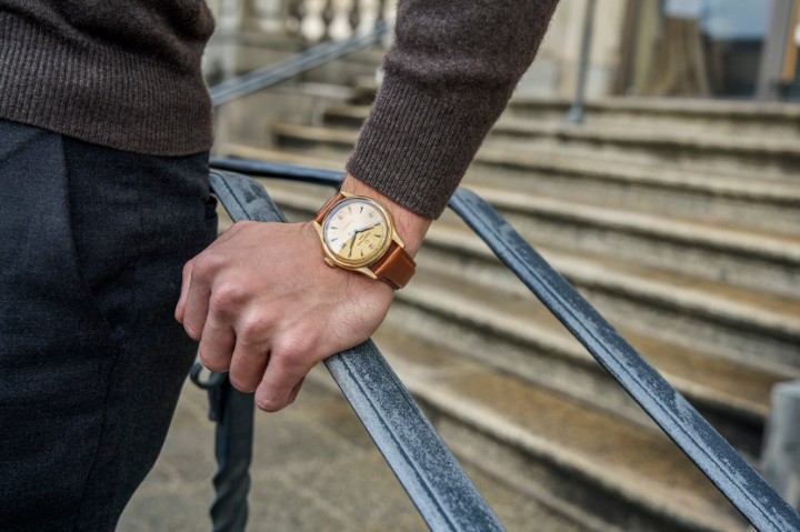 Obrázok z Certina DS Powermatic 80