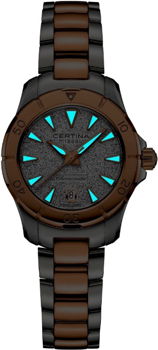 Obrázok z Certina DS Action Diver