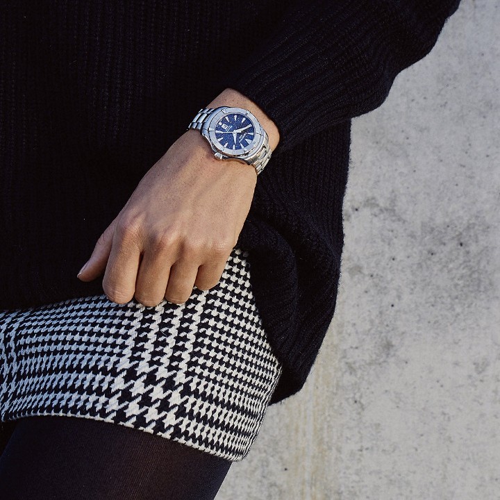 Obrázok z Certina DS Action Lady Chronometer