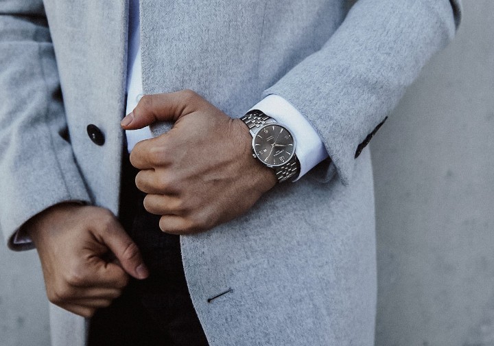 Obrázok z Certina DS Caimano