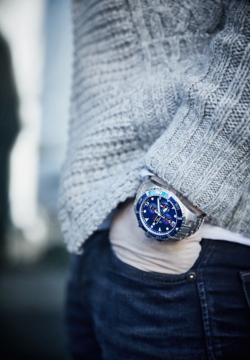 Obrázok z Certina DS Action Diver Chronometer