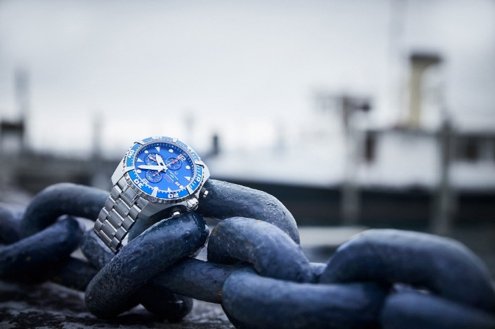 Obrázok z Certina DS Action Diver Chronometer