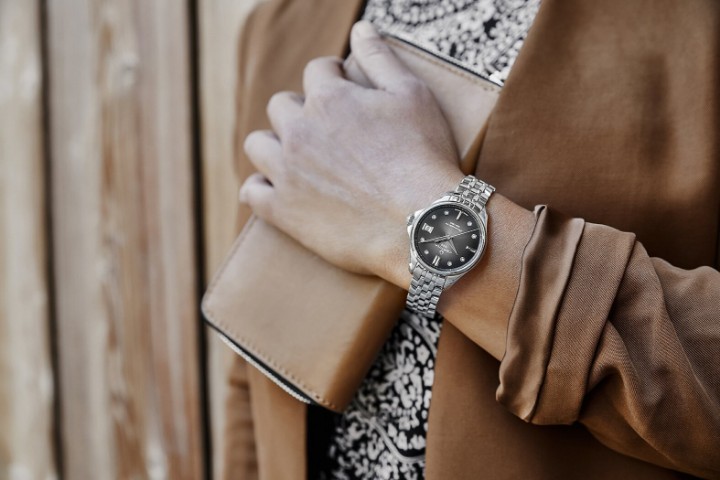 Obrázok z Certina DS Action Lady Powermatic 80