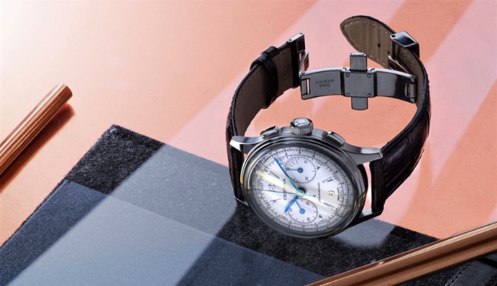 Obrázok z Certina DS Chronograph Automatic