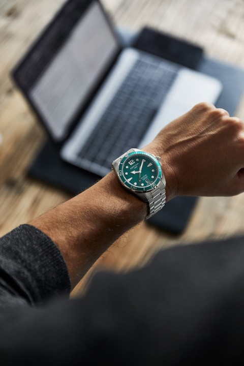 Obrázok z Certina DS Action Diver