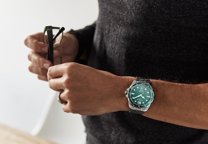 Obrázok z Certina DS Action Diver