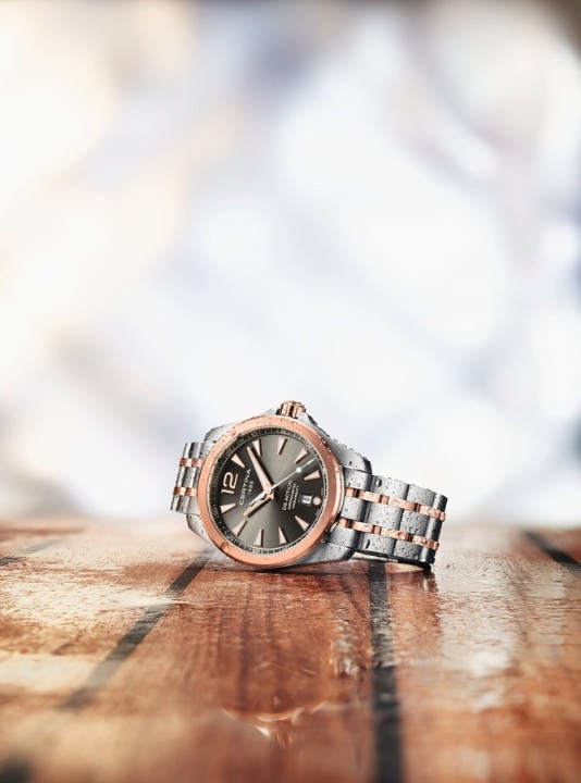 Obrázok z Certina DS Action