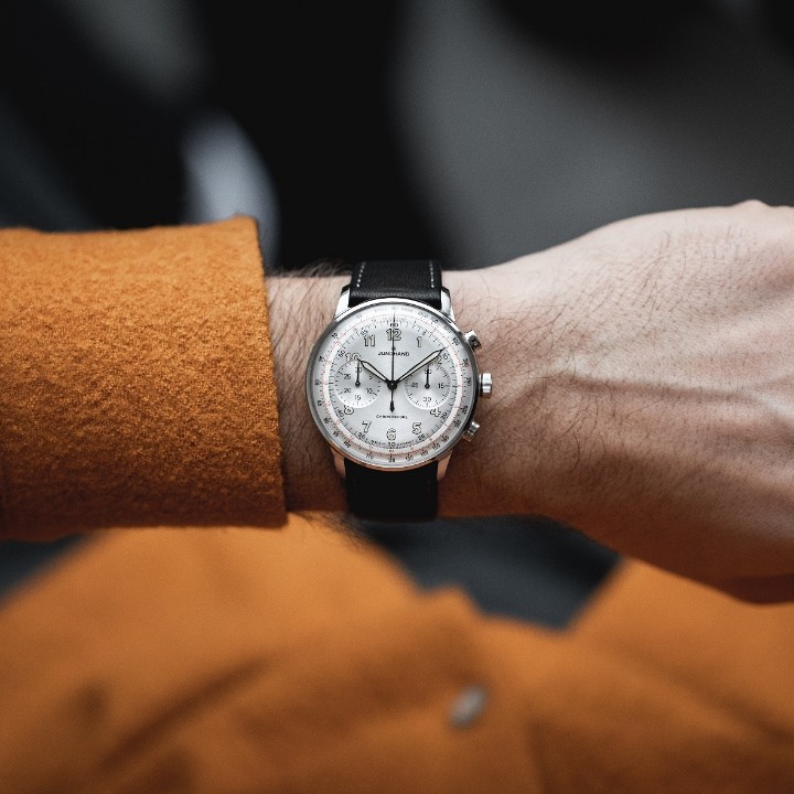 Obrázok z Junghans Meister Telemeter