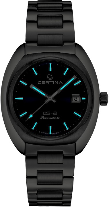 Obrázok z Certina DS-2