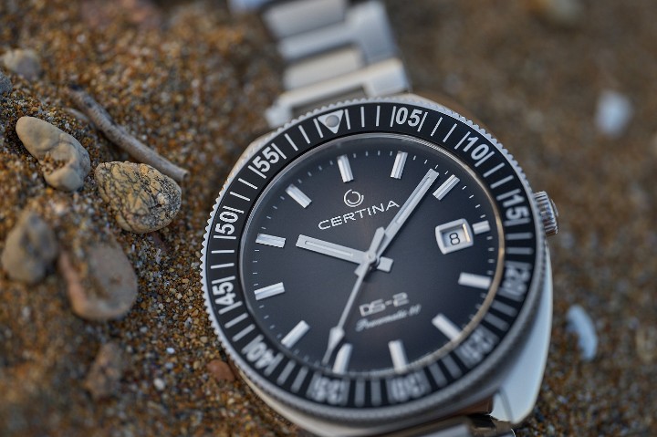 Obrázok z Certina DS-2