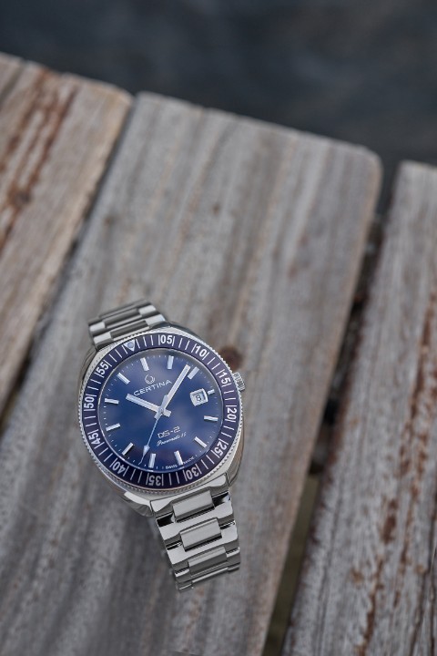 Obrázok z Certina DS-2