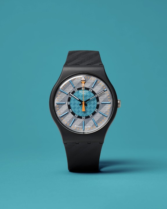 Obrázok z Swatch Good To Gorp