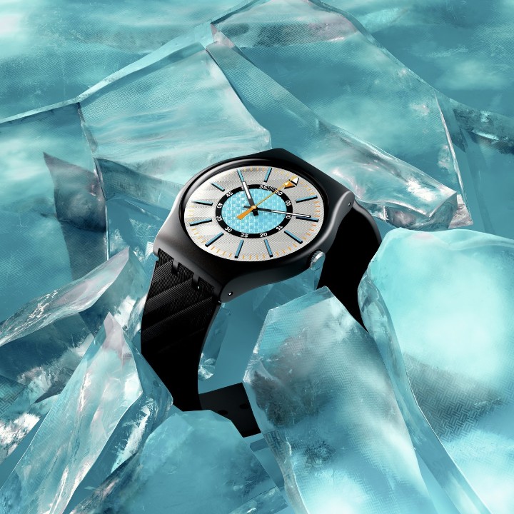 Obrázok z Swatch Good To Gorp