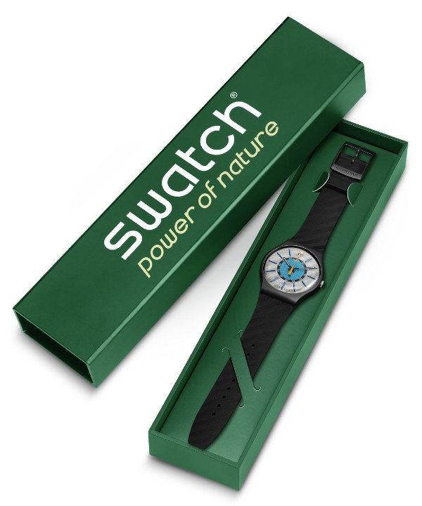 Obrázok z Swatch Good To Gorp