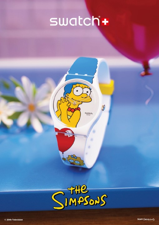 Obrázok z Swatch Best. Mom. Ever