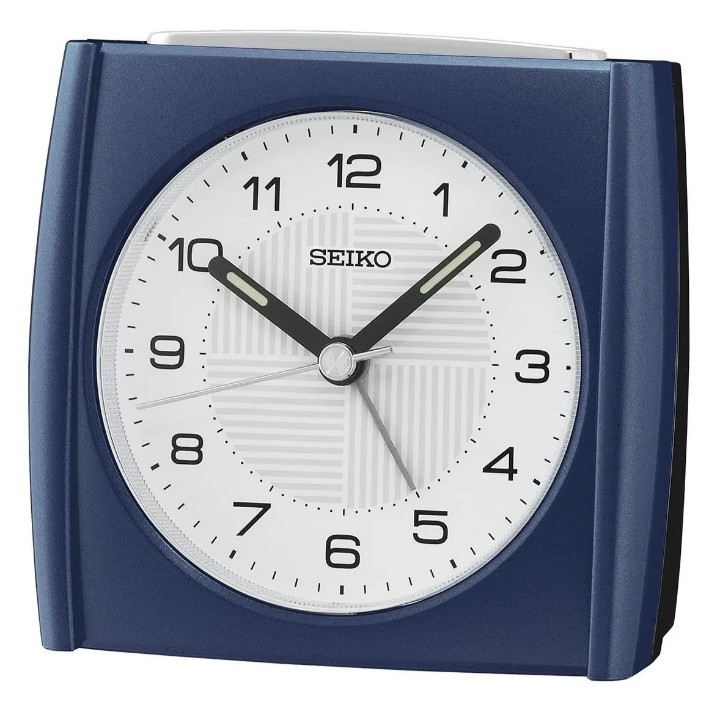 Obrázok z Seiko budík