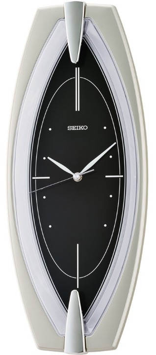 Obrázok z Nástenné hodiny Seiko