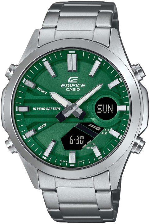 Obrázok z Casio Edifice Chronograph