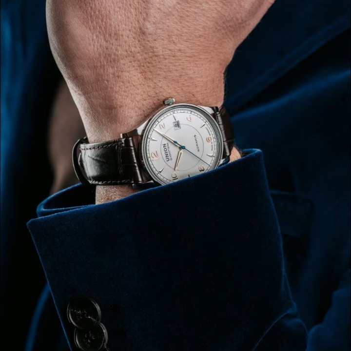 Obrázok z Union Glashütte Noramis Date