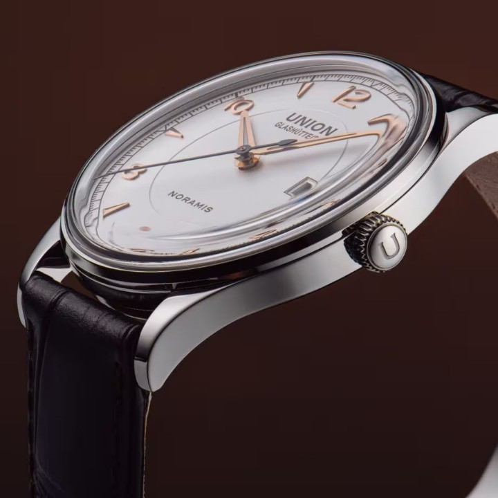 Obrázok z Union Glashütte Noramis Date