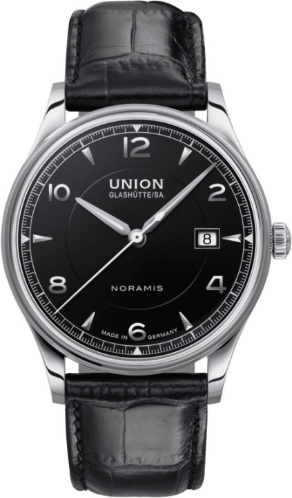 Obrázok z Union Glashütte Noramis Date