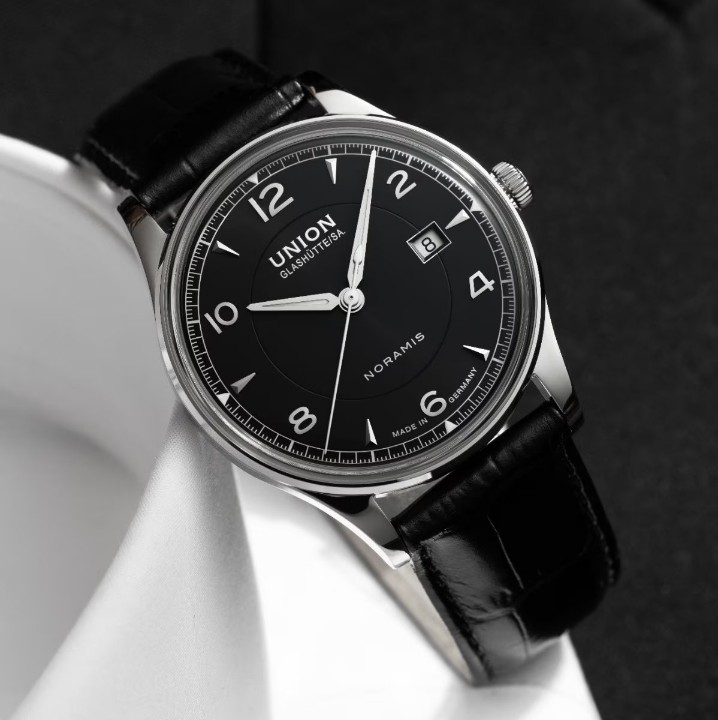 Obrázok z Union Glashütte Noramis Date