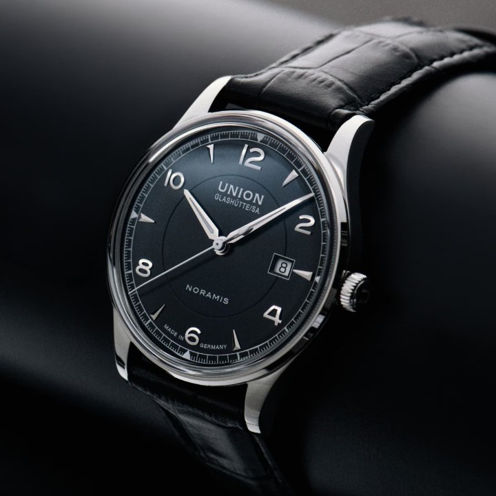 Obrázok z Union Glashütte Noramis Date