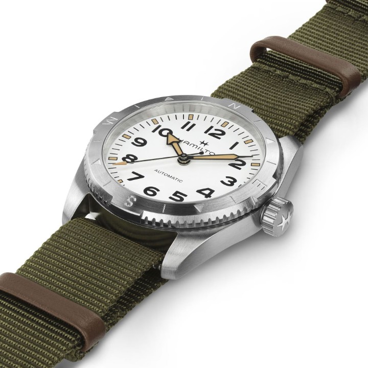 Obrázok z Hamilton Khaki Field Expedition Auto