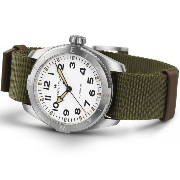Obrázok z Hamilton Khaki Field Expedition Auto