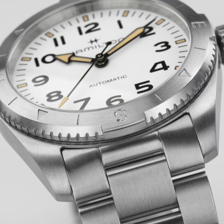 Obrázok z Hamilton Khaki Field Expedition Auto