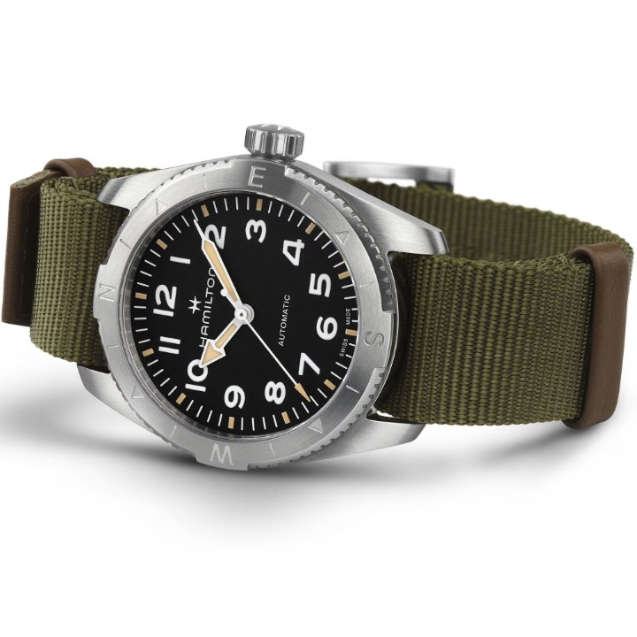 Obrázok z Hamilton Khaki Field Expedition Auto