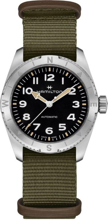 Obrázok z Hamilton Khaki Field Expedition Auto