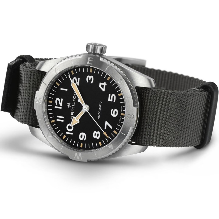 Obrázok z Hamilton Khaki Field Expedition Auto