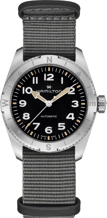 Obrázok z Hamilton Khaki Field Expedition Auto