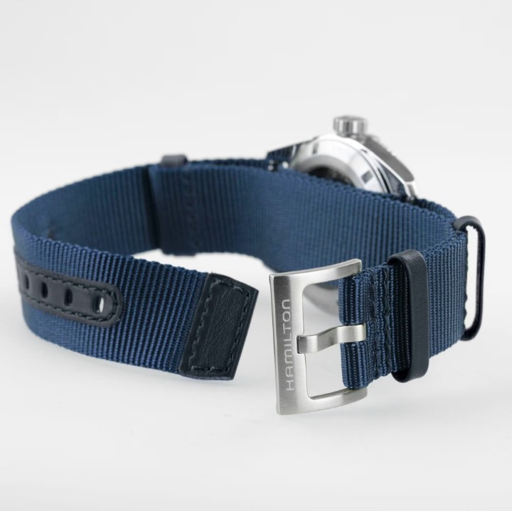 Obrázok z Hamilton Khaki Field Expedition Auto