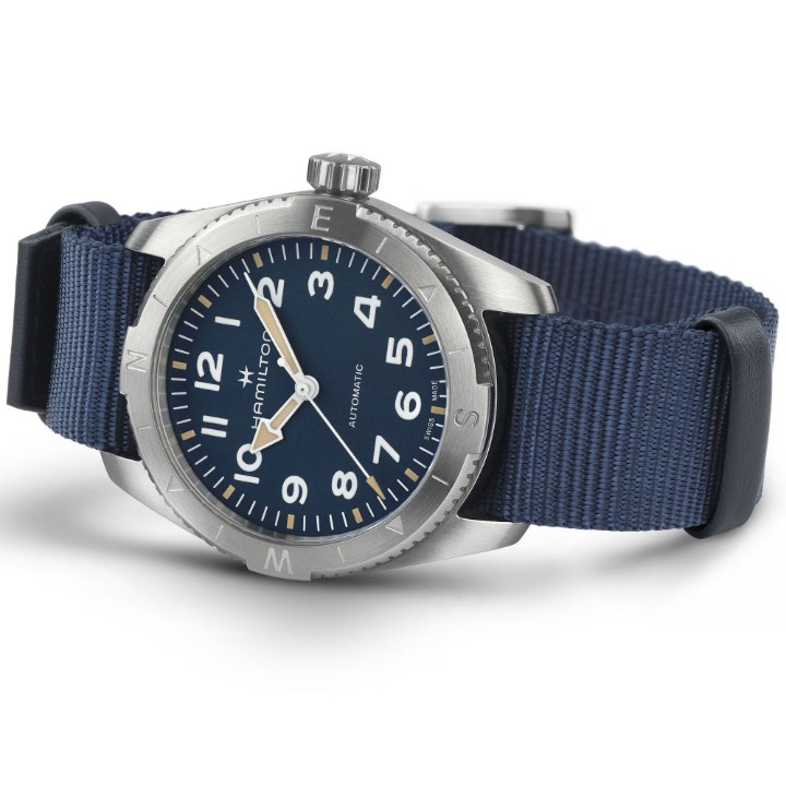 Obrázok z Hamilton Khaki Field Expedition Auto