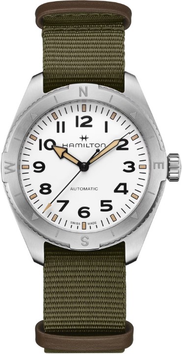 Obrázok z Hamilton Khaki Field Expedition Auto