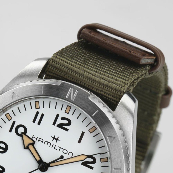 Obrázok z Hamilton Khaki Field Expedition Auto