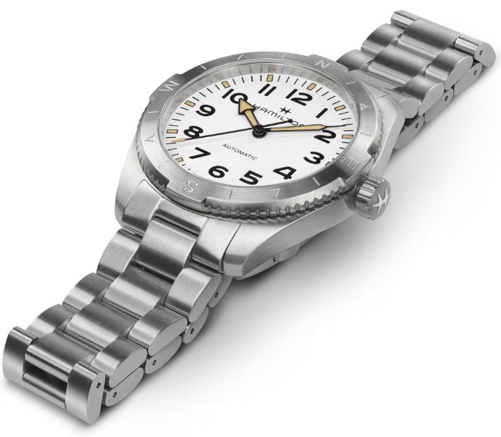 Obrázok z Hamilton Khaki Field Expedition Auto