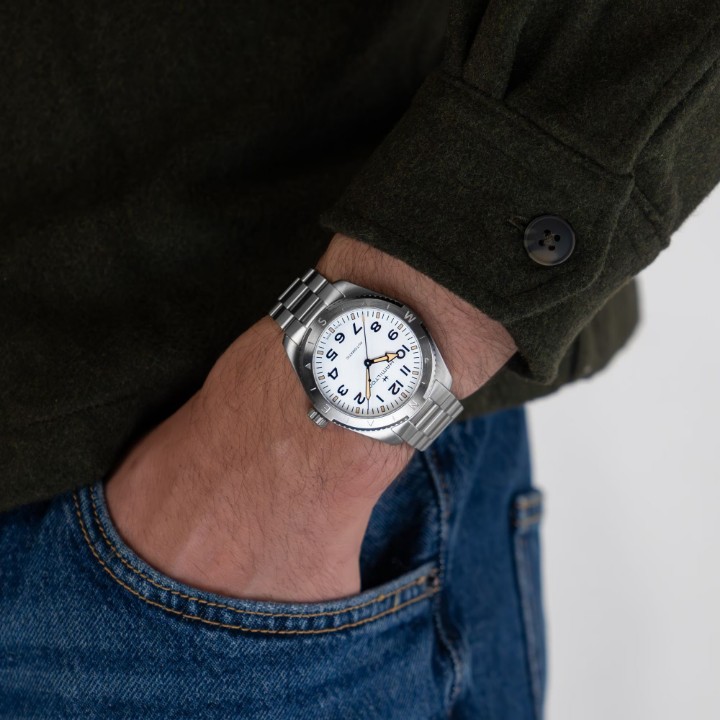 Obrázok z Hamilton Khaki Field Expedition Auto