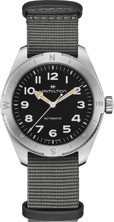 Obrázok z Hamilton Khaki Field Expedition Auto